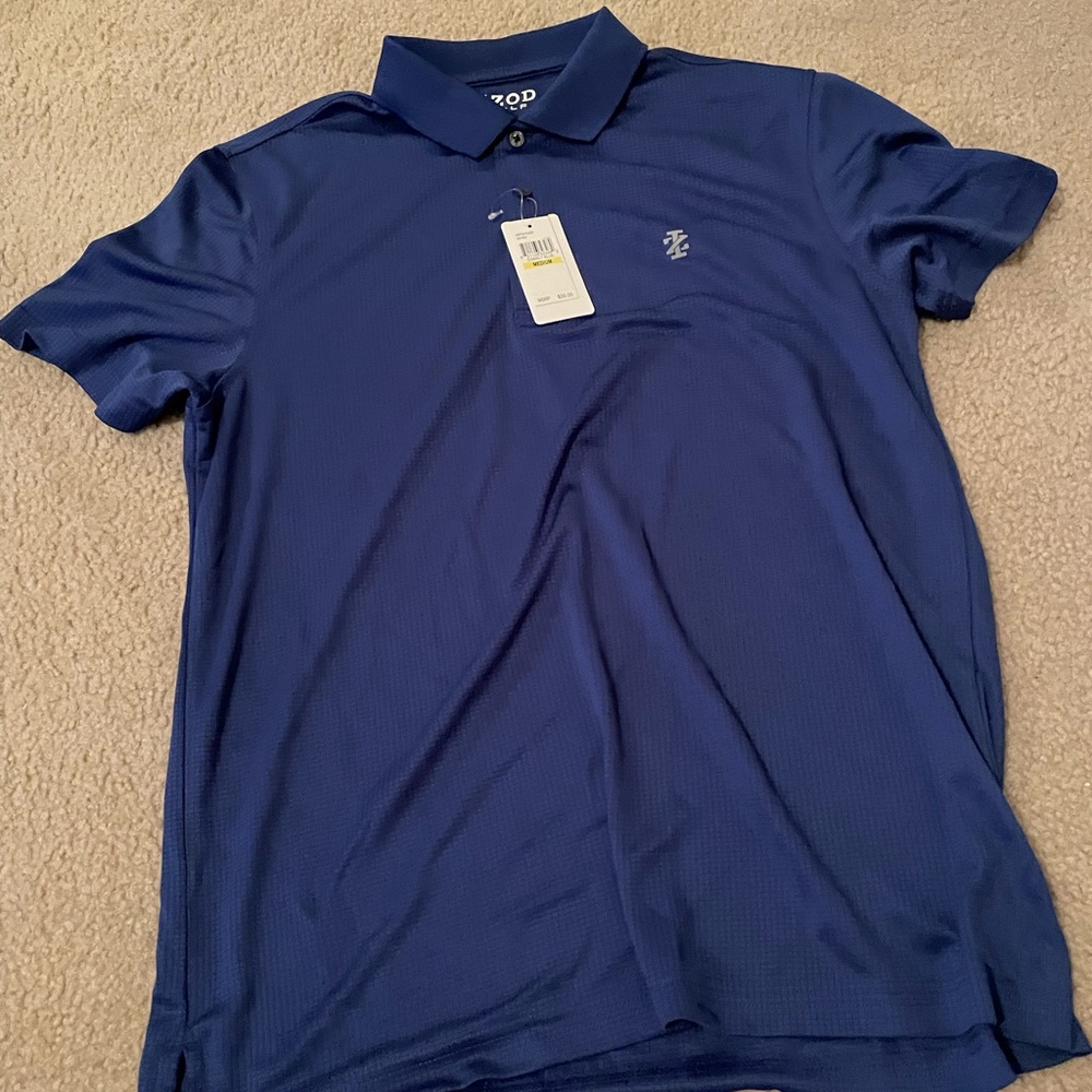 cute blue shirt